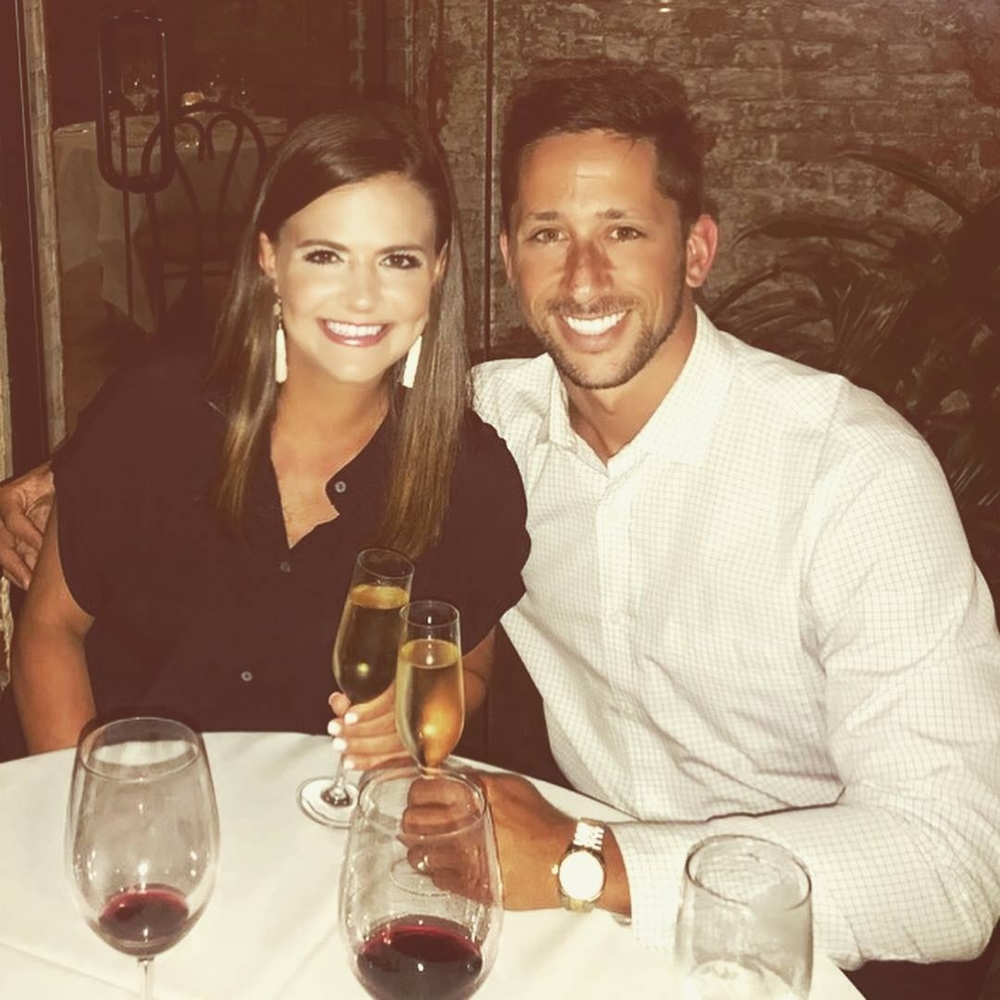 Meet your Posher, Jordan